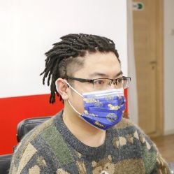 -野鸽脏辫·美式编发专项店