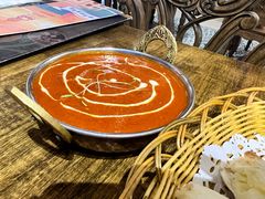 -印度玛咖·鲜熬咖喱(银泰创意城店)