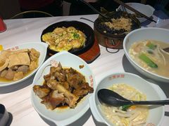 -恋萍小吃(时代店)