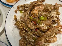 -前王院•巧克力海鲜市集餐厅(万平口店)