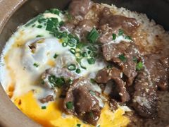 -红星光发煲仔饭(文海店)