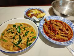 -回家吃饭·地道南昌菜(建德观总店)