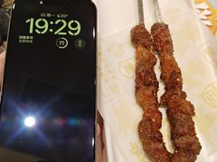 -陳香貴·兰州牛肉面(乐峰广场店)