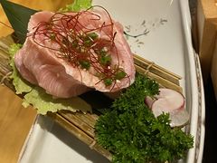 -万福炭火烤肉日本料理(新街口店)