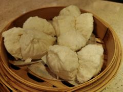 蜜汁叉烧包-点都德(聚福楼店)