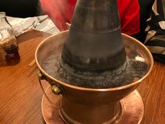 -老门框爆肚涮肉(金宝街店)