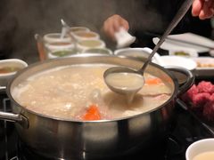 -官也街澳门火锅(新源里店)