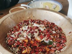 -永安水煮活鱼·仪征菜(仪征奥林匹克店)
