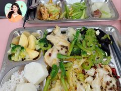 -一围小火锅(高铁吾悦店)