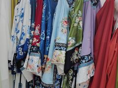 -汉仪华裳汉服旗袍·摄影写真馆(乌镇西栅店)