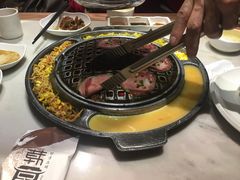 -韩宫宴烤肉·料理(苏州中心店)