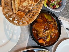 -La Medina餐厅(亮马河南路店)