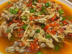 -邱金小炒·30 年盐帮江湖菜(自贡店)