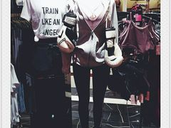 -Victoria's Secret(苏州中心全品类店)