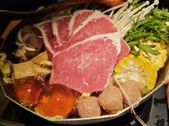 -玉川屋创意日料(柳巷店)