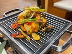 -菊上日式料理(蚌埠银泰店)