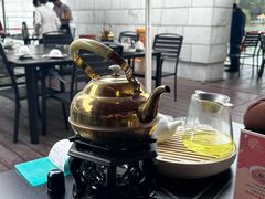 -鹿鸣酒家(越秀店)