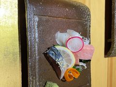 -奈良本寿司(永嘉路店)