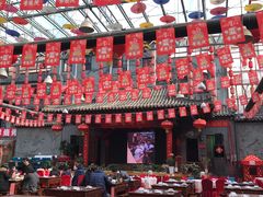 -江宁会馆(劈柴院店)