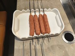 -丰茂烤串(建设街店)