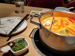 -生如夏花泰式火锅(西村黑金店)
