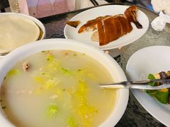 -满堂·烤鸭店·北京菜(鼓楼店)