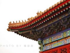 -故宫博物院(故宫)