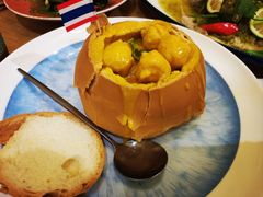 -曼泰·泰餐(京华城店)
