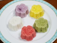 -阮大兴糕团(杭州西湖银泰百货店)