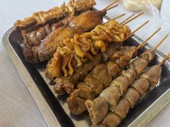 -海平馄饨(逍遥二路店)