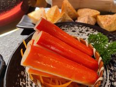 -湊湊火锅·茶憩(天环广场店)