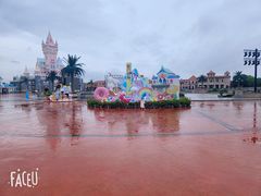 -厦门方特梦幻王国