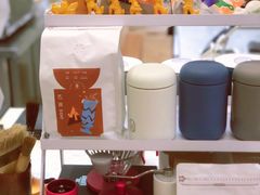 -1/4 ONE QUARTER COFFEE LAB(朝阳大悦城店)