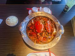 -胖哥俩肉蟹煲(海盐总店)