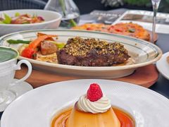 -莫卡乡村(黄龙万科店)