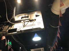 -老杨头烧烤(博烤堂店)
