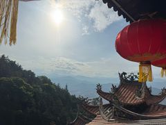 -安溪清水岩
