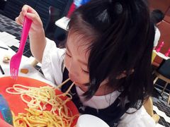 -玛尚诺Pizza&Bar(长泰广场店)