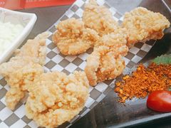 -仙隐小鹿中华料理(南宁万象城店)