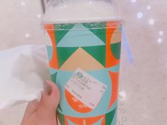 -天仁茗茶(沙田连城广场店)