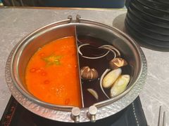 -一绪に寿喜烧(荟聚店)