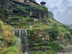-芦芽山旅游度假区