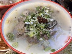 -武圣羊汤·西北面(朝阳门店)