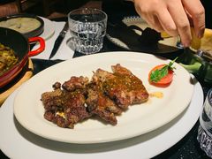 -西堤牛排(杭州金沙天街龙湖店)