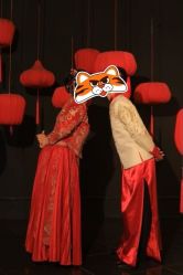 -铂爵夫人婚纱摄影(上海总店)