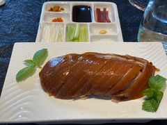 -正德楼果木烤鸭·渔家菜(东港店)