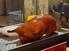 -金鸭季·北京烤鸭(深业上城店)