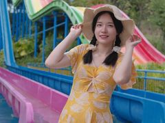 -美的鹭湖森林度假区