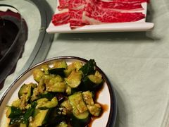 -东来顺饭庄(西直门店)