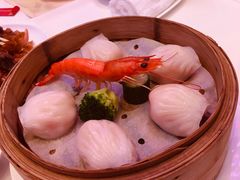 原只鲜虾饺-利苑酒家(合景国际金融广场店)